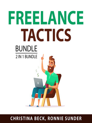 cover image of Freelance Tactics Bundle, 2 in 1 Bundle